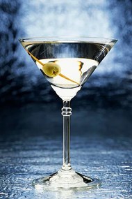 Φωτογραφία Martini, Roy Morsch