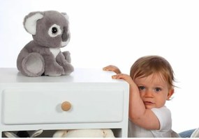 Αρκουδάκι Gipsy Koala Πολύχρωμο