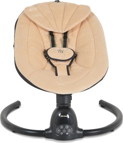 Baby swing Clarissa beige