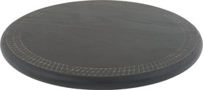 Πιατέλα σερβιρίσματος Hoolier - 30.00Χ30.00Χ28.00cm