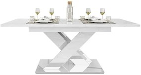 Τραπέζι Masiv επεκτεινόμενο-Leuko Gualistero