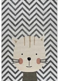 Παιδικό Χαλί CAT