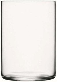 Ποτήρια Νερού (Σετ 6Τμχ) BR00A12634 450ml Clear Bormioli Rocco Γυαλί