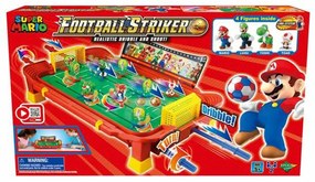 Παιχνίδι των δεξιοτήτων Super Mario