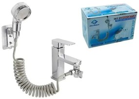 Σετ κεφαλής ντουζ- Shower head set