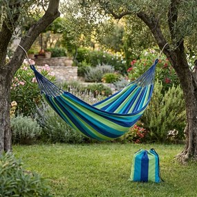 Υφασμάτινη Αιώρα 80x190cm SDS-27134