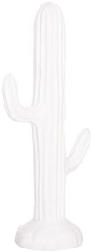 ΔΙΑΚΟΣΜΗΤΙΚΟΣ ΚΑΚΤΟΣ ΔΑΠΕΔΟΥ CACTUS HM4386.02L ΓΥΨΟΣ ΣΕ ΛΕΥΚΟ 63x37x150Υεκ.