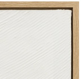 Πίνακας σε καμβά Brendo Ι pakoworld mdf 116x3.8x75εκ (1 τεμάχια)