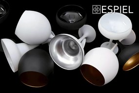 DIS. MAYA WHITE ΠΟΤΗΡΙ MARGARITA ΛΕΥΚΟ MAT 305CC 11,5Χ17ΕΚ