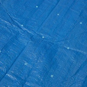 Bestway Κάλυμμα Πισίνας Flowclear 221 x 150 εκ.