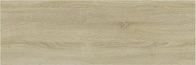 vidaXL Ράφια Βιβλιοθήκης 4 τεμ. Sonoma Δρυς 60x20x1,5 εκ. Μοριοσανίδα