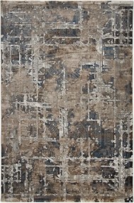 Χαλί (133x190) Βιοκαρπέτ Sharif 11699/U10