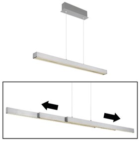Φωτιστικό Κρεμαστό Globo Lighting ETHAN 17016A 2700+4000+6000K