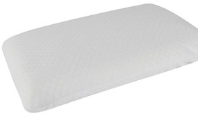 Μαξιλάρι Ύπνου Ανατομικό Μέτριο (40x70) Kentia Latex