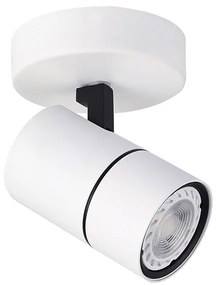 Σποτ Μονόφωτο Eurolamp 145-25010