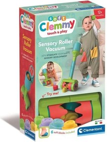 Μουσικό Παιχνίδι Clementoni