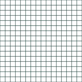 vidaXL Πράσινο Συρματόπλεγμα 1,5 x 25 μ - Ατσάλι