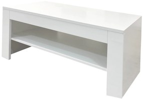 Τραπεζάκι σαλονιού Selenian - 90.00Χ46.00Χ60.00cm