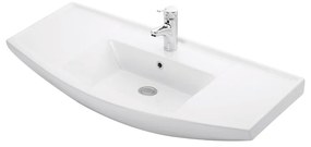 KARAG  BIANNA Νιπτήρας αναρτώμενος BIANNA 4841 KARAG 101x50x18,5cm KARAG-5206836013107