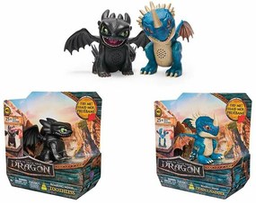 Δράκος Spin Master