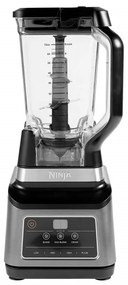 Μπλέντερ Ninja BN750EU, 1200W, 2.1L/700ML, Auto-iQ,  χωρίς BPA, Μαύρο