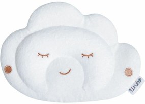 Μαξιλάρι Tineo cloudy Λευκό