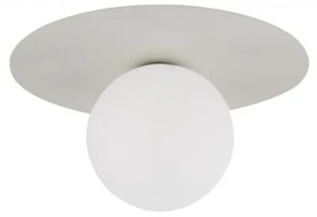 Παιδικό Φωτιστικό Οροφής Τοίχου 1xG9 Pixi TK Lighting 10231 Μπεζ