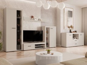 Σύνθεση Σαλονιού Rumba