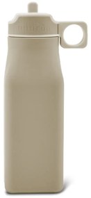 Nuuroo Lindi παγουρίνο από σιλικόνη - Cobblestone