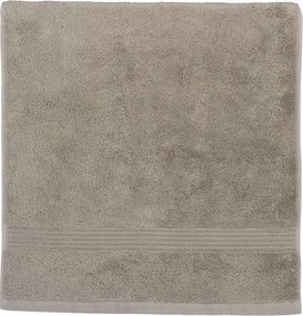 Πετσέτα Προσώπου (50x100) Nef-Nef Homeware Aegean 705gsm Χακί