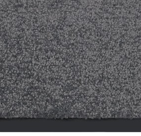 vidaXL Πατάκι Εισόδου Ανθρακί 40 x 60 εκ.