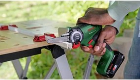 Πριόνι BOSCH UniversalCut 18V-65 Nanoblade 18 V 65 mm