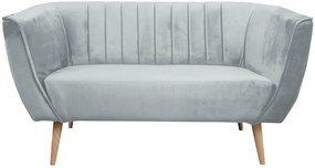 Καναπές Pas II διθέσιος-Gkri Anoixto