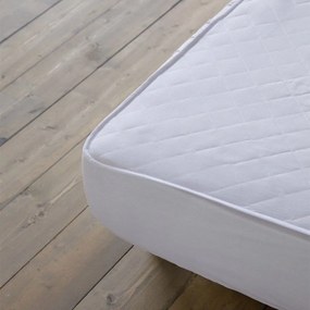Επίστρωμα Abbraccio - Καπιτονέ Με Φούστα Nima King Size 180x230cm 100% Cotton