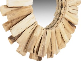 ΚΑΘΡΕΠΤΗΣ ΑΠΟ DRIFTWOOD ΦΥΣΙΚΟ HM7719 50X5X50YΕΚ.