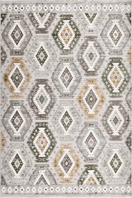 Χαλί (165x240) Polcarpet Havana Aztec 234 Mink