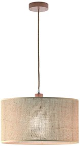 Φωτιστικό οροφής Viokef Senso-Διάμετρος 40 εκ