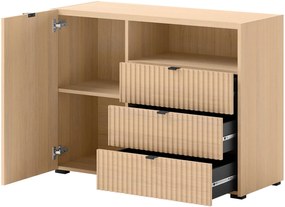 Μπουφές Cyliza I