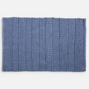 Πατάκι Μπάνιου (40x60) Nef-Nef Homeware Delight Blue