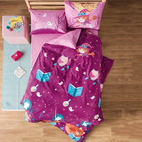 Σεντόνια Μονά (Σετ) Kentia Kids Hans
