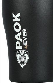 Ποτήρι Θερμός 350ml Estia PAOK B.C. 00-13790