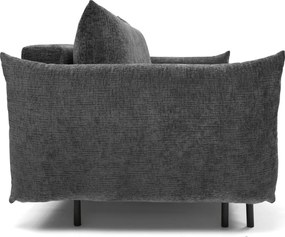 Καναπές - κρεβάτι Laurie-Anthraki