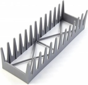 Dishwasher Plate Insert