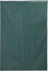 vidaXL Καλύμματα Φυτών Αντιπαγετικά Φερμουάρ 2τεμ. 70γρ/μ² 1,2x1,8 μ.