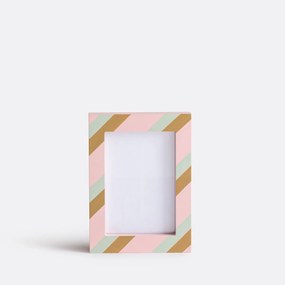 Κορνίζα επιτραπέζια 13x18 εκ., Abby