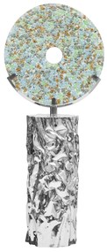 Artwork/Sculpture S Line 1.68m S3374-0M51