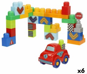 Δομικά Στοιχεία