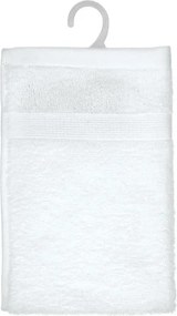 Πετσέτα χεριών Praia Atmosphera - 30x50cm - Λευκό