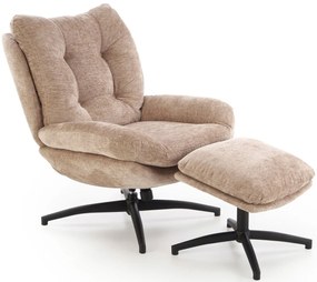 Σετ πολυθρόνας Ernesto-Mpez