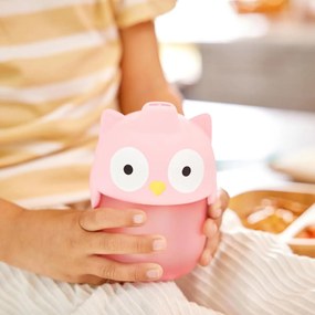 Ποτήρι Εκπαιδευτικό 230ml Munchkin Owl